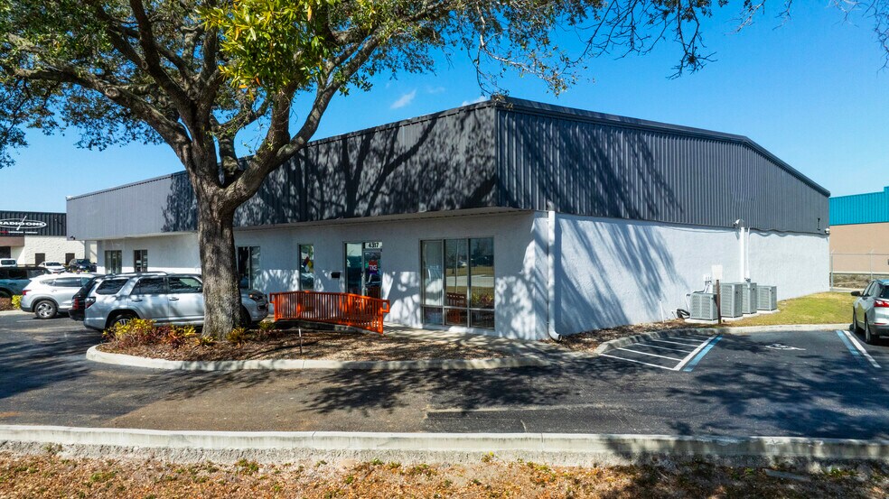 Primary Photo Of 4317 35th St, Orlando Warehouse For Sale