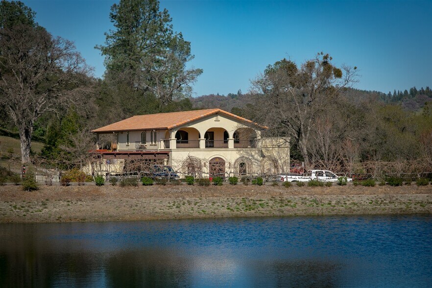 More Photos Of 741 Cold Springs Rd, Placerville Specialty For Sale