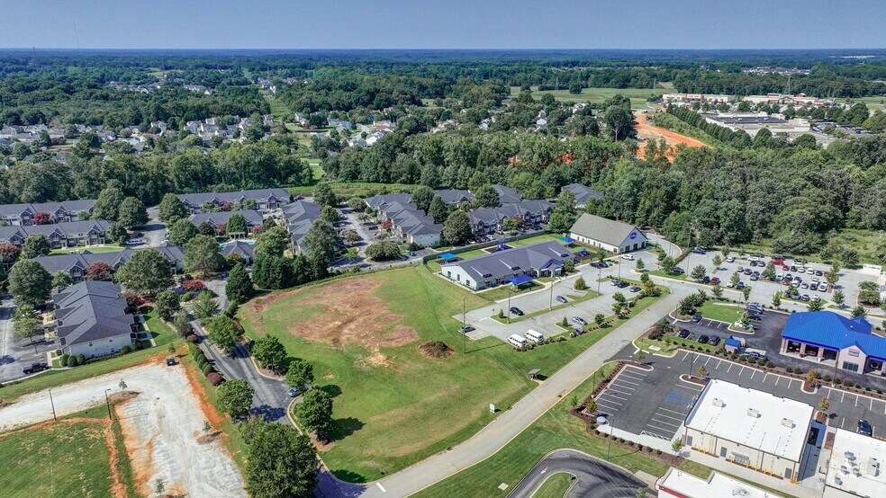 More Photos Of 1 Magnolia Cove Dr, Simpsonville Land For Sale