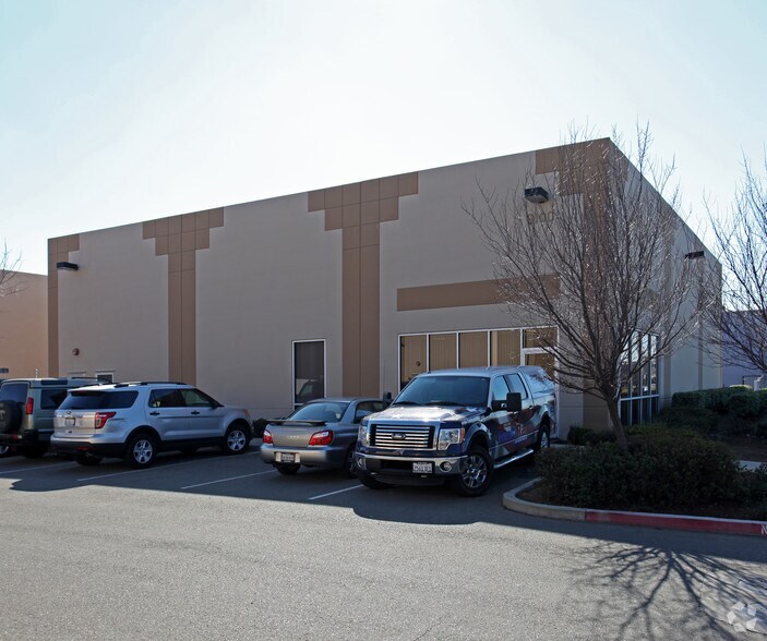 Primary Photo Of 9100 Elkmont Way, Elk Grove Warehouse For Sale