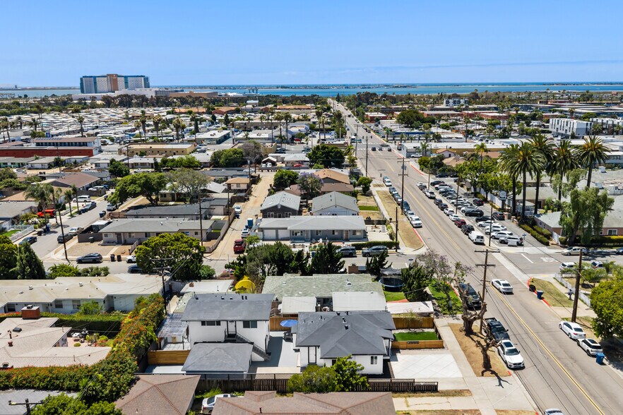 More Photos Of 540 F St, Chula Vista Apartments For Sale