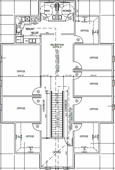 More Photos Of 15156 Traditions Blvd, Edmond Office For Lease