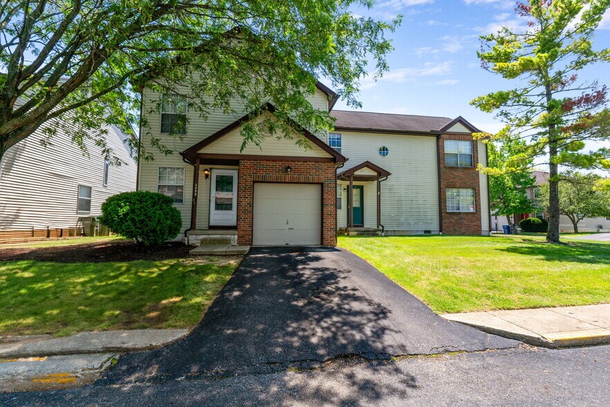 More Photos Of 4890 Princess Diana Ct, Hilliard Multifamily For Sale