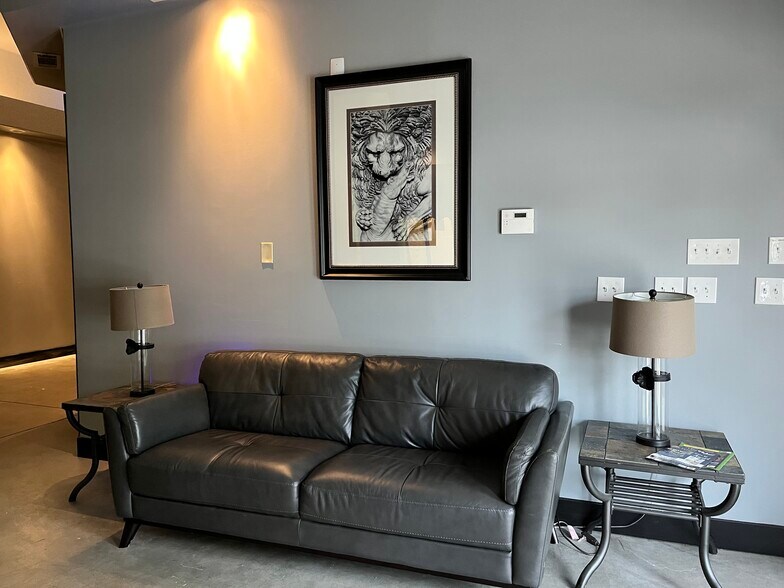 More Photos Of 955 Commercial St NE, Conyers Loft Creative Space For Sale