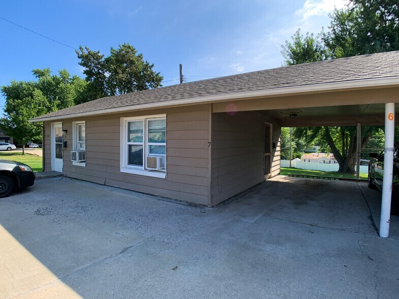More Photos Of 1109 N Scott Ave, Belton Apartments For Sale