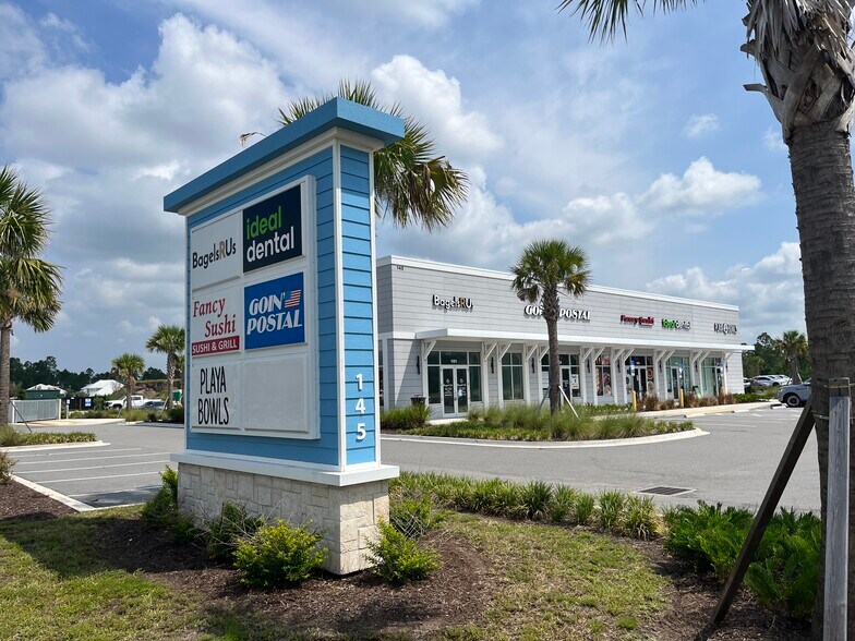 More Photos Of 145 Beachwalk Shore Dr, Saint Johns Freestanding For Lease