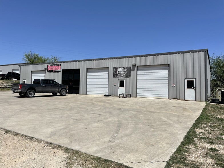 Primary Photo Of 6500 W State Highway 46, New Braunfels Warehouse For Lease