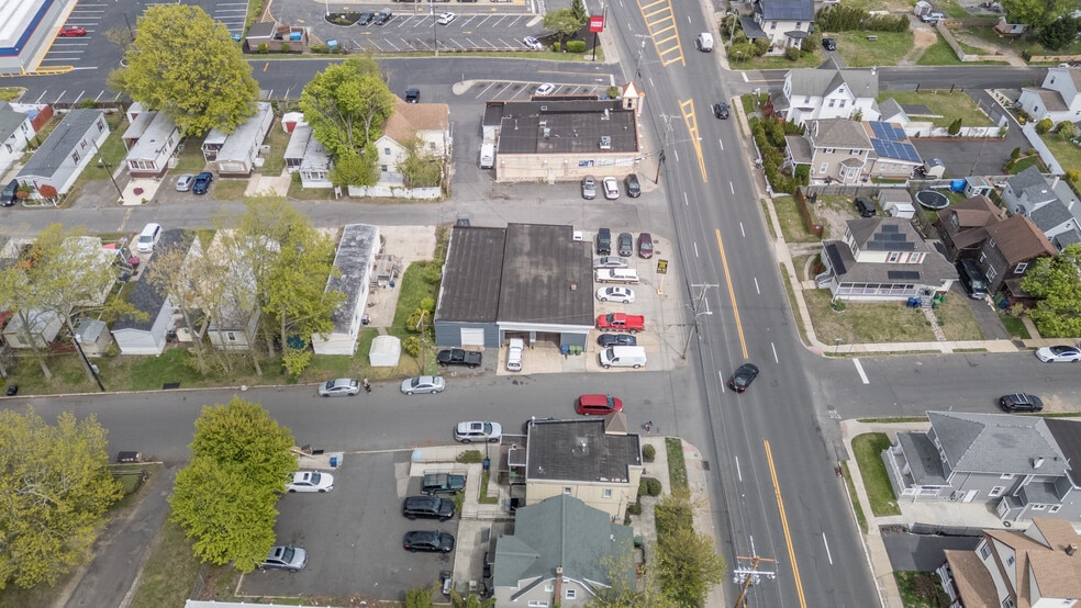 More Photos Of 1423 Corlies Ave, Neptune Auto Repair For Sale