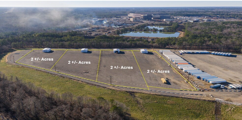 Primary Photo Of 2782 Boydton Plank Rd, Petersburg Unknown For Lease