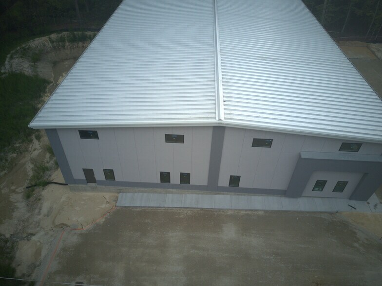 More Photos Of 9501 Palmetto Commerce Pky, Ladson Distribution For Lease