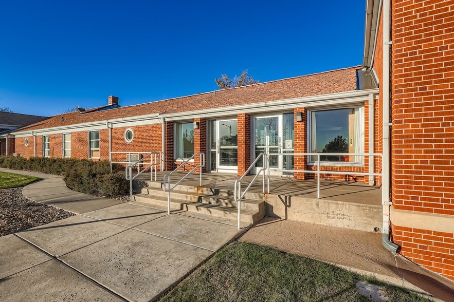 More Photos Of 495 S Zuni St, Denver Religious Facility For Sale