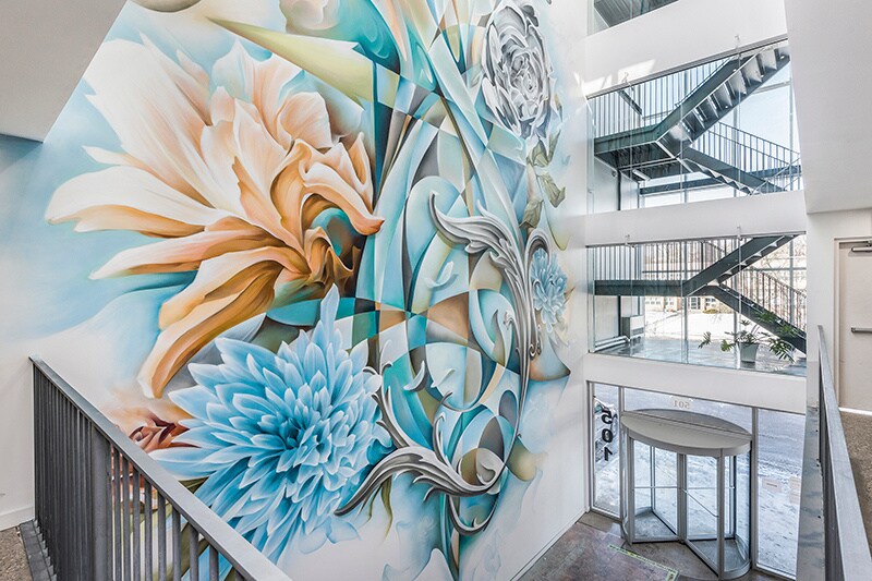 More Photos Of 501 Alliance Ave, Toronto Office For Lease