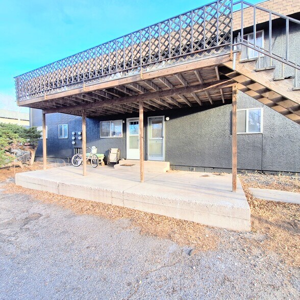 More Photos Of 1065 Magnolia St, Colorado Springs Apartments For Sale