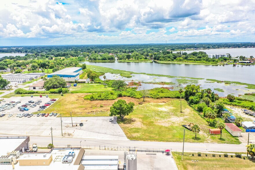 More Photos Of 6th St SW, Winter Haven Land For Sale