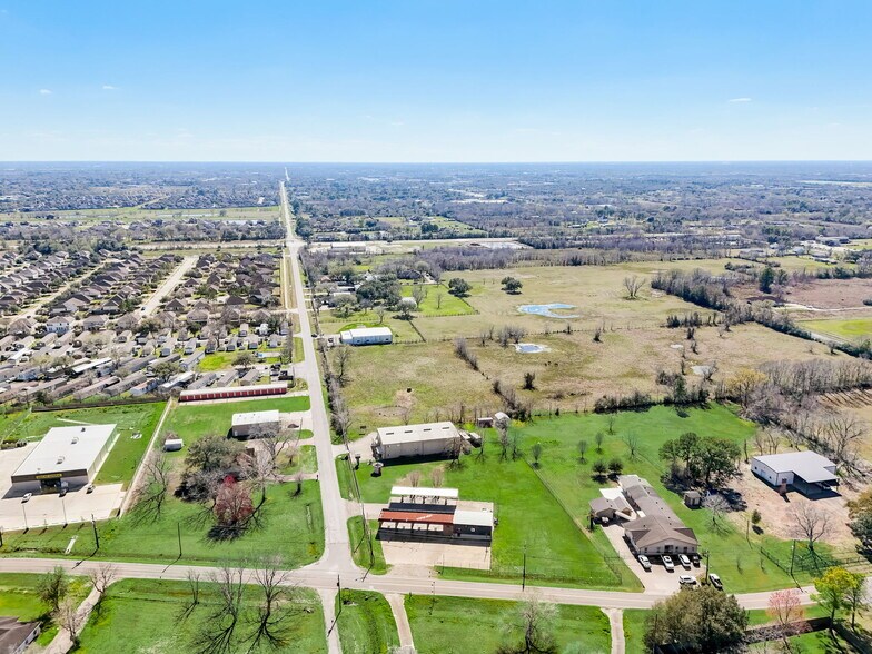 More Photos Of 6034 Brookside Rd, Pearland Carwash For Sale