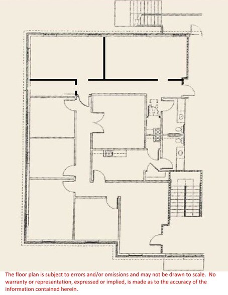 More Photos Of 5400 Laurel Springs Pky, Suwanee Office For Sale