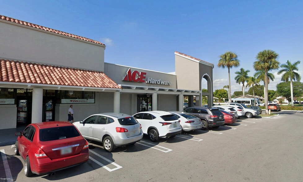 More Photos Of 13890 SW 56th St, Miami Unknown For Lease