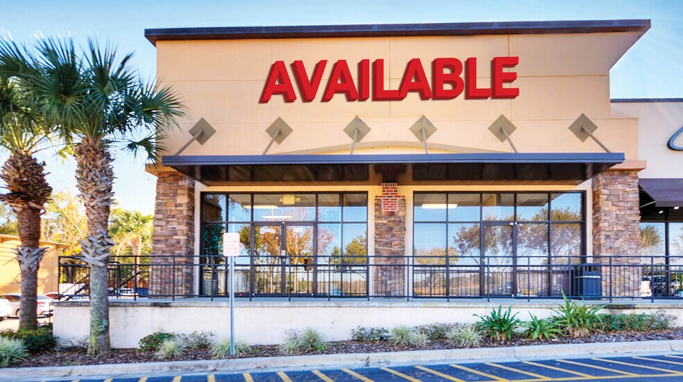 More Photos Of 3840 E Semoran Blvd, Apopka Unknown For Lease