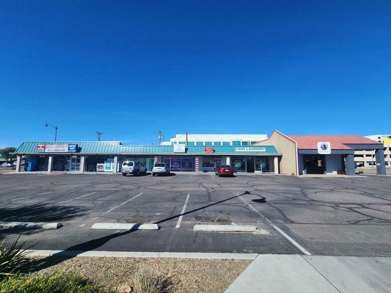 Primary Photo Of , Mesa General Retail For Sale