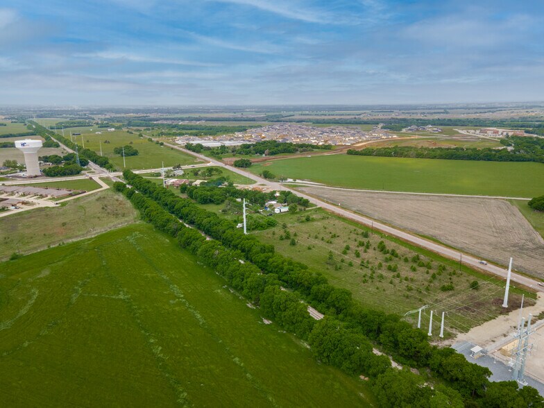 More Photos Of 6407 State Highway 66, Royse City Land For Lease