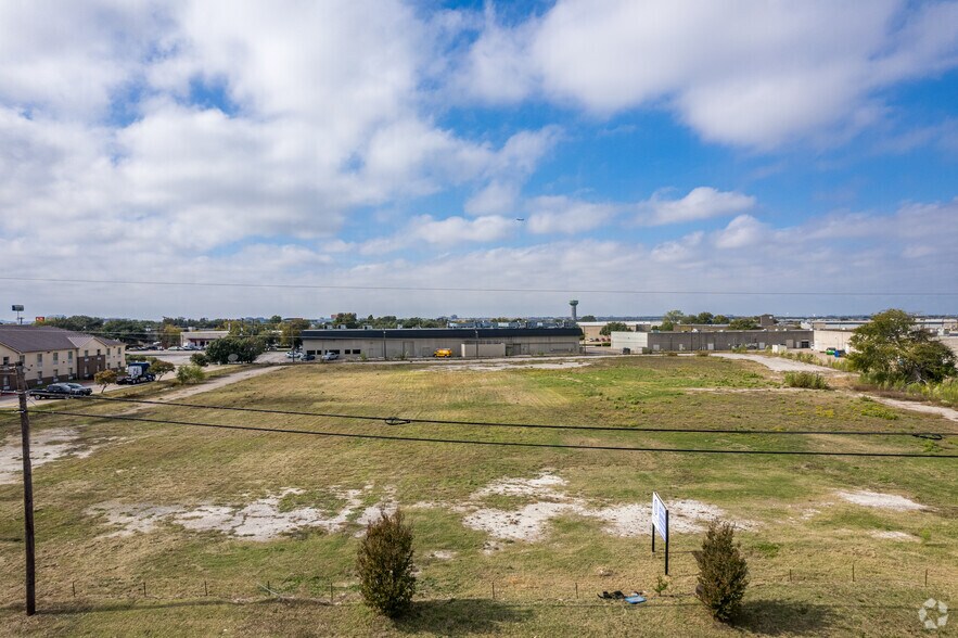 Primary Photo Of 13333 N Stemmons Fwy, Dallas Land For Sale
