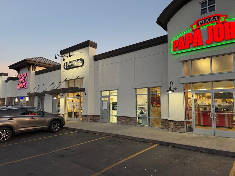 More Photos Of 484 S 1750 W, Springville General Retail For Lease