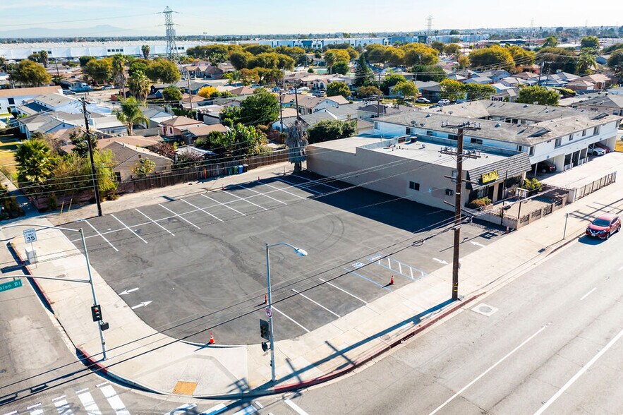 More Photos Of 13512-13514 S Avalon Blvd, Los Angeles Storefront Retail Office For Sale