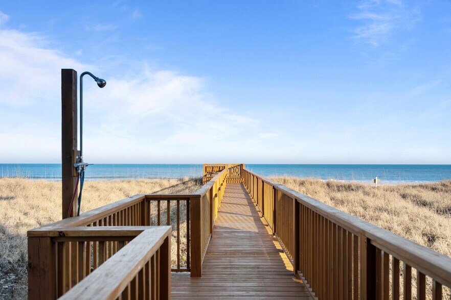 More Photos Of 312 Carolina Beach Ave N, Carolina Beach Office For Sale