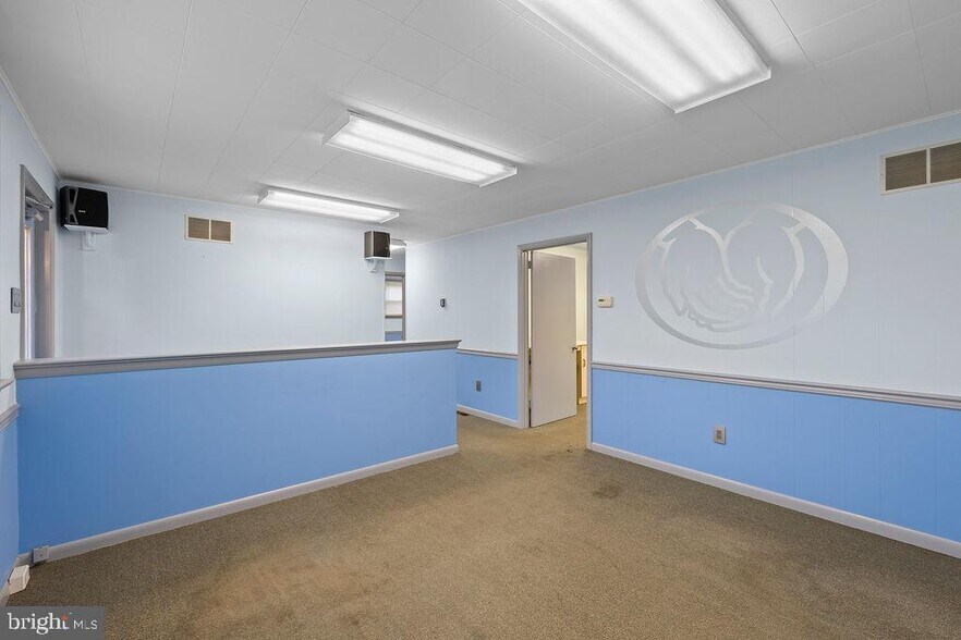More Photos Of 1569 Swamp Pike, Gilbertsville Office Residential For Sale