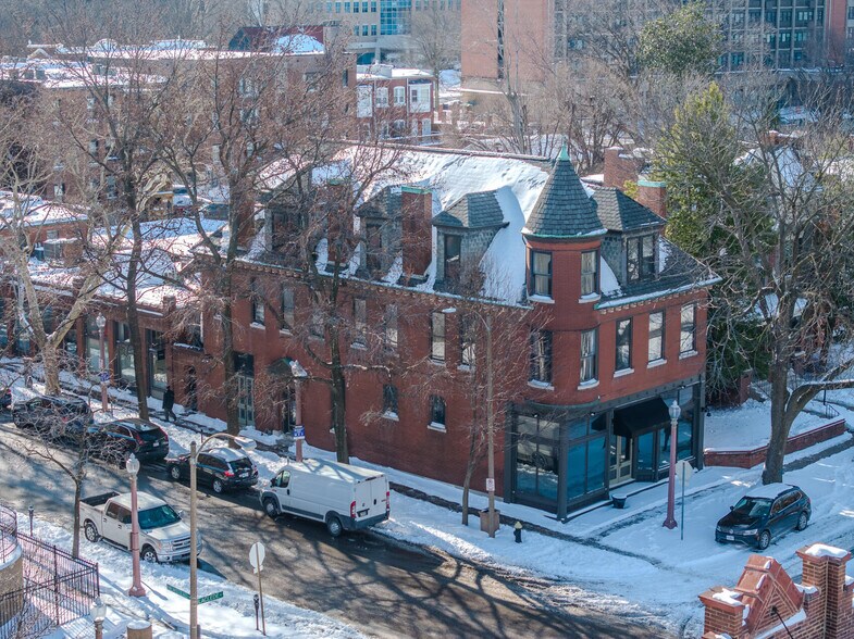 More Photos Of 5 S Newstead Ave, Saint Louis Office For Sale