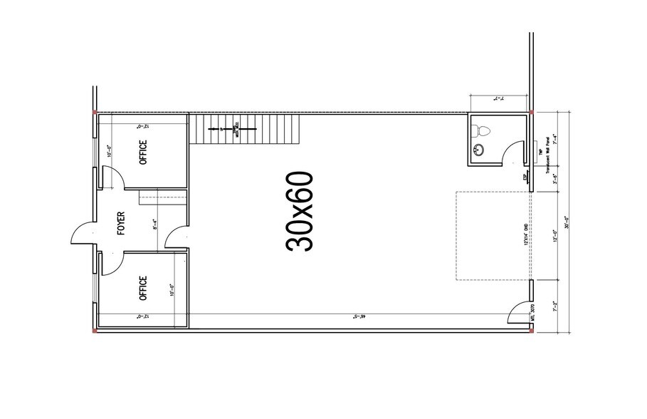 More Photos Of 8807 County 6820 rd, Lubbock Light Distribution For Sale