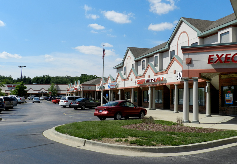 Primary Photo Of 900-980 IL Route 22, Fox River Grove Storefront Retail Office For Lease