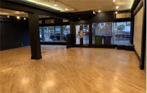 More Photos Of 802-814 SW 10th Ave, Portland Office For Sale