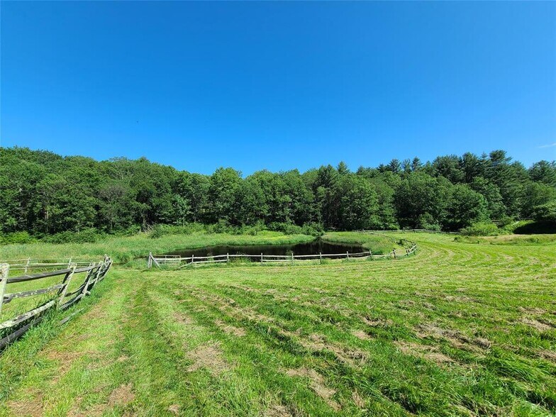 More Photos Of 282 Shore Rd, Swan Lake Land For Sale