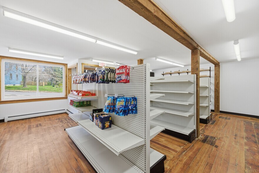 More Photos Of 518 Province Rd, Gilmanton General Retail For Sale