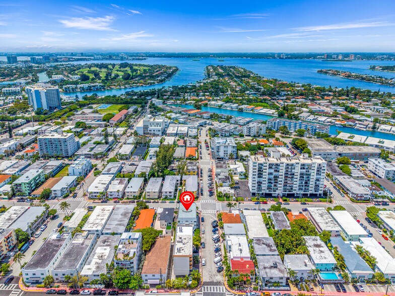More Photos Of 420 78th St, Miami Beach Apartments For Sale