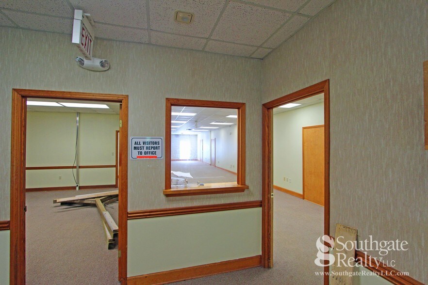 More Photos Of 1700 S 28th Ave, Hattiesburg Freestanding For Lease