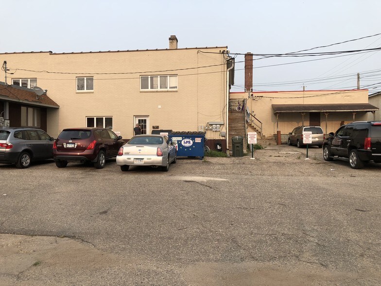 More Photos Of 127 Central Ave, Long Prairie Office Residential For Sale