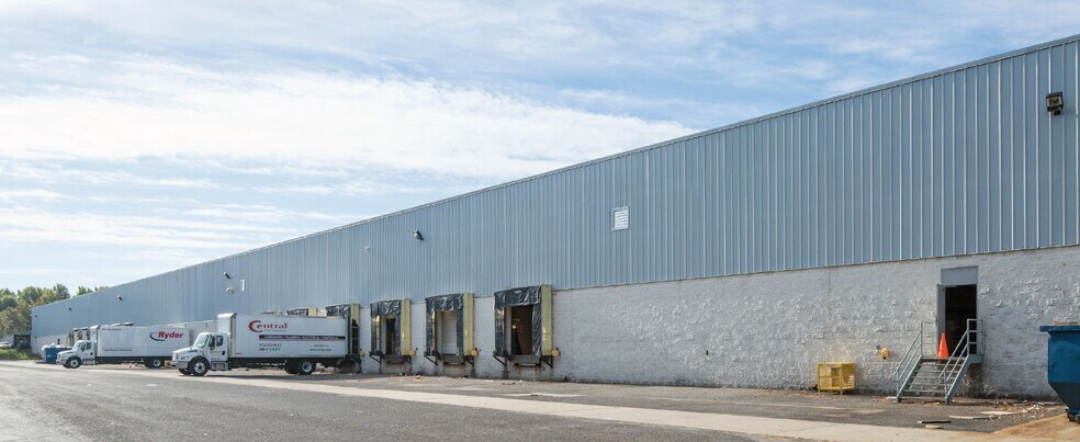 Primary Photo Of 1265 Glen Ave, Moorestown Warehouse For Lease