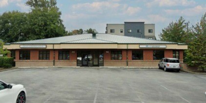 Primary Photo Of 195-215 E George Hopper Rd, Burlington Loft Creative Space For Lease