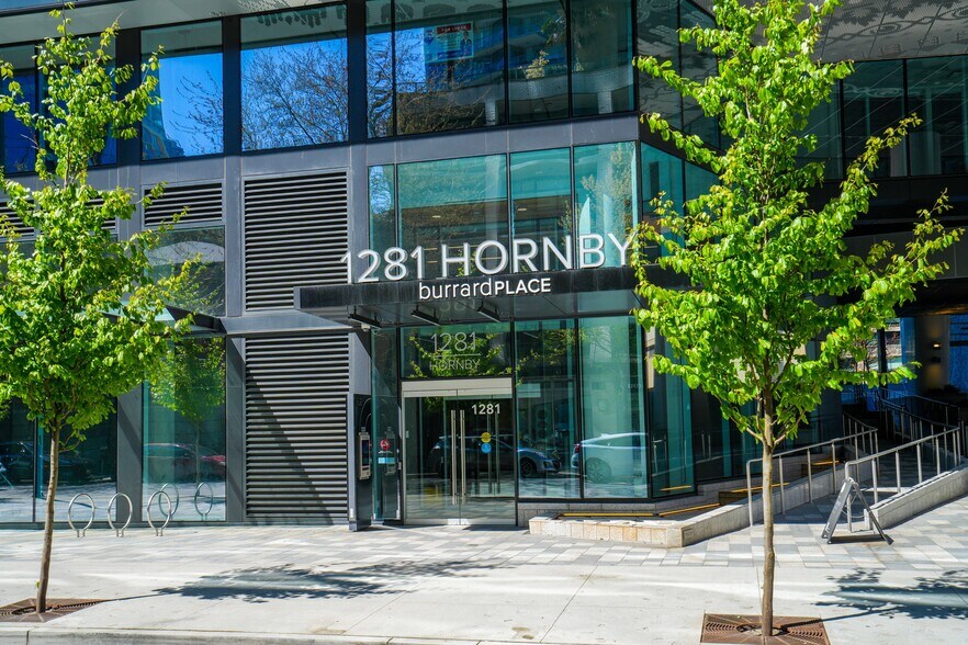 More Photos Of 1281 Hornby St, Vancouver Office Residential For Sale