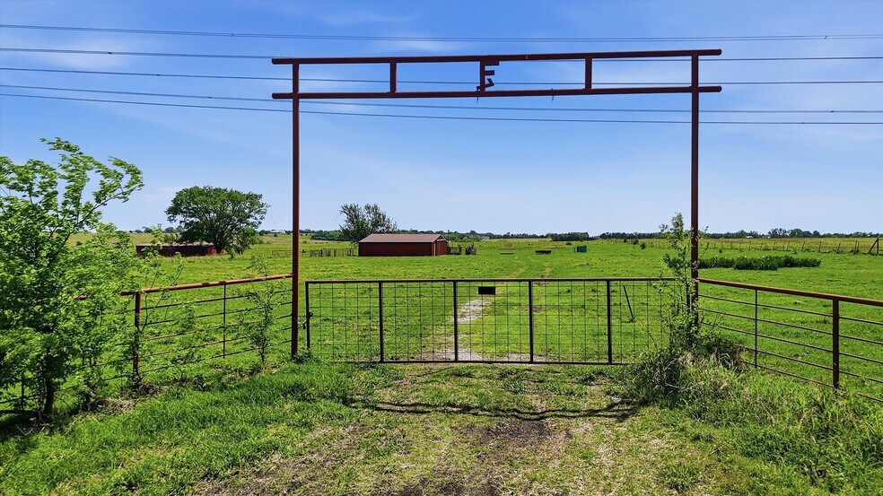 More Photos Of 562 Lazy S Ranch Road, Gunter Land For Sale