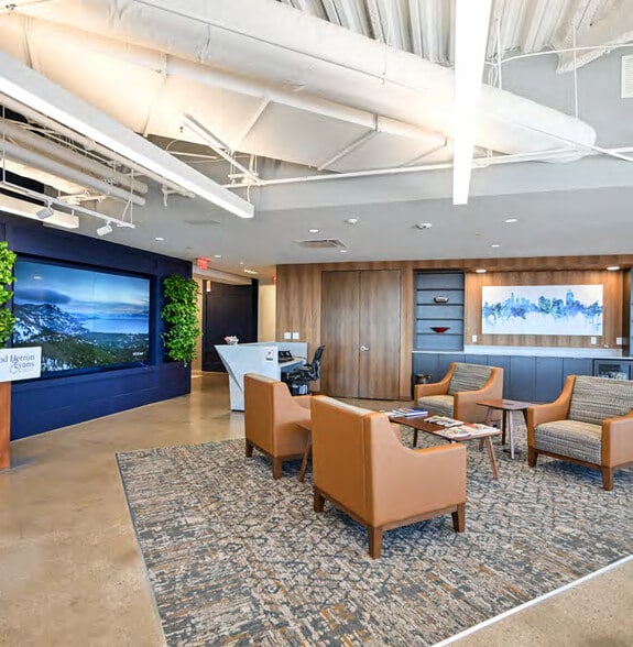 More Photos Of 600 Vine St, Cincinnati Office For Lease