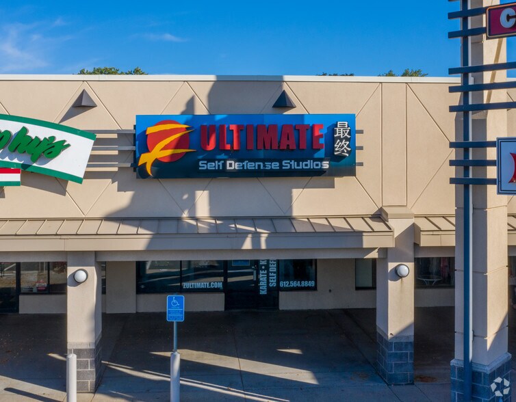 More Photos Of 2900-2940 W 66th St, Richfield Unknown For Lease