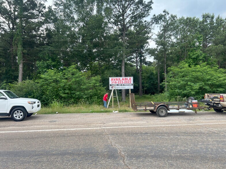 More Photos Of 2075 Frontage Road, Waskom Land For Sale