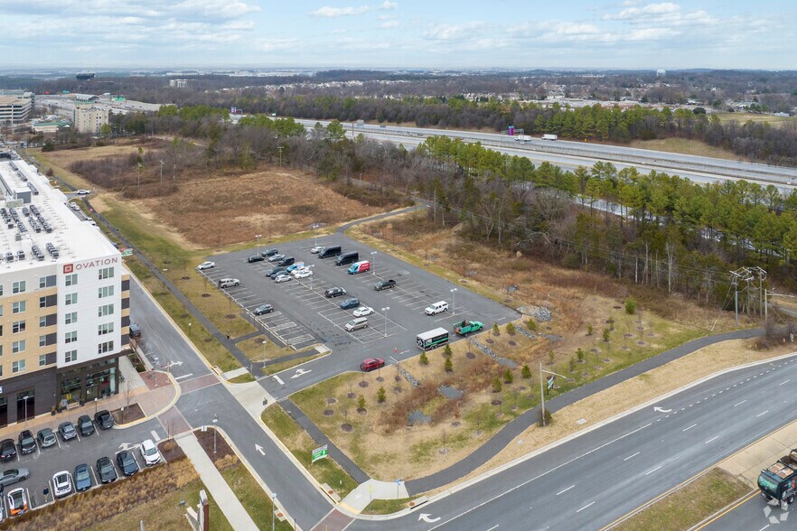 More Photos Of Fairfield Ridge Ave, Herndon Land For Lease