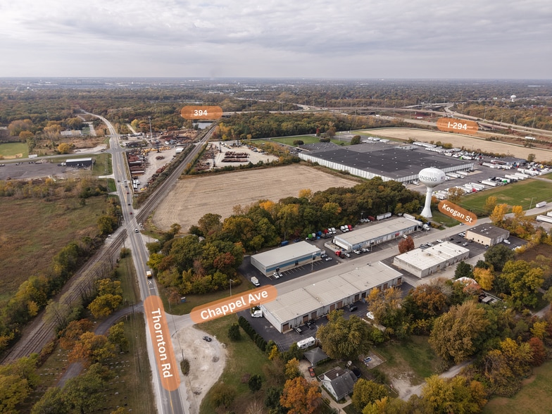 More Photos Of 18434 Stony Island Ave, Lansing Land For Sale