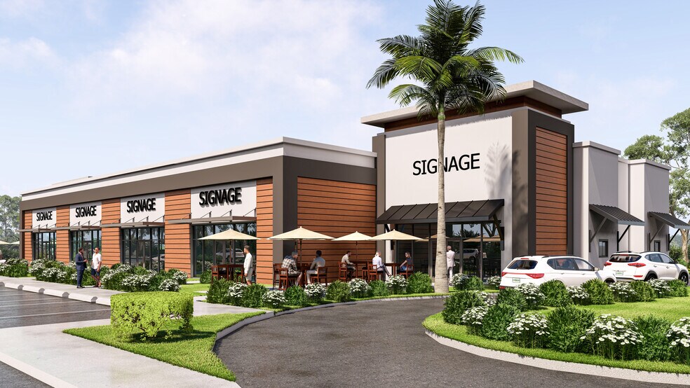 More Photos Of 2616 Ceitus Pky, Cape Coral General Retail For Lease
