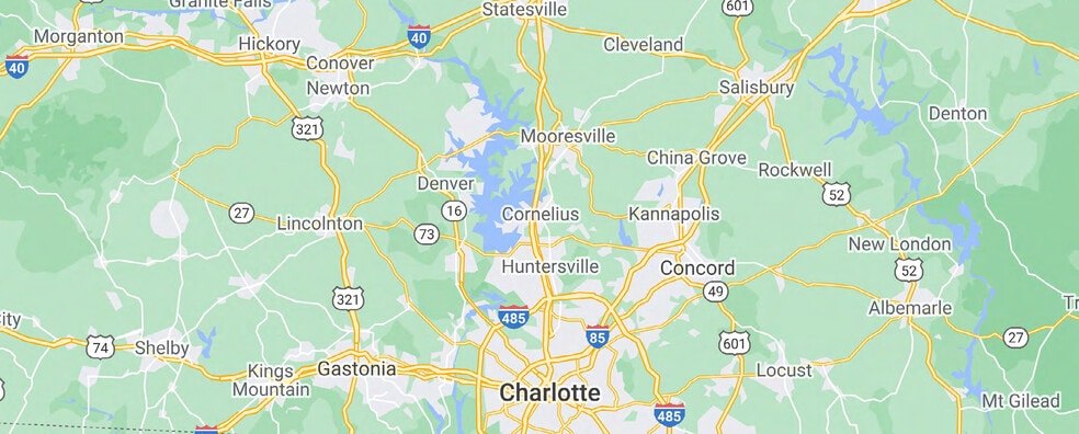 More Photos Of 244 Talbert Rd, Mooresville General Retail For Sale