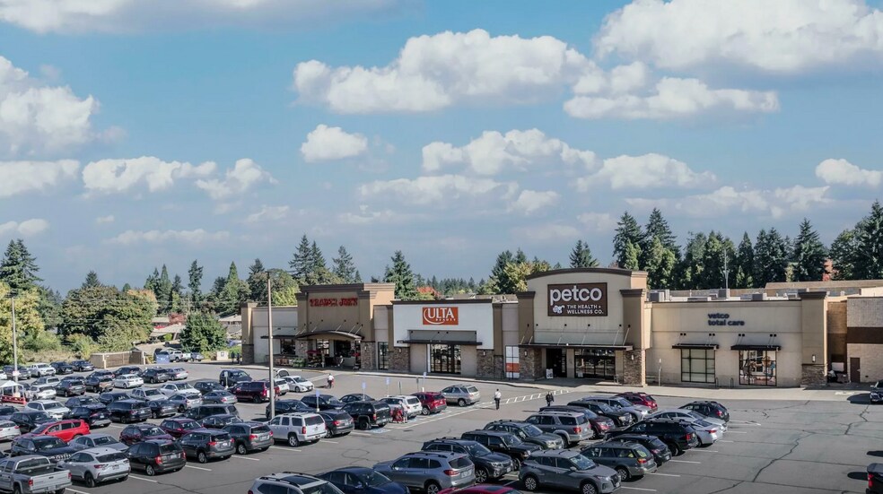 More Photos Of 4500 Commercial St SE, Salem Freestanding For Lease